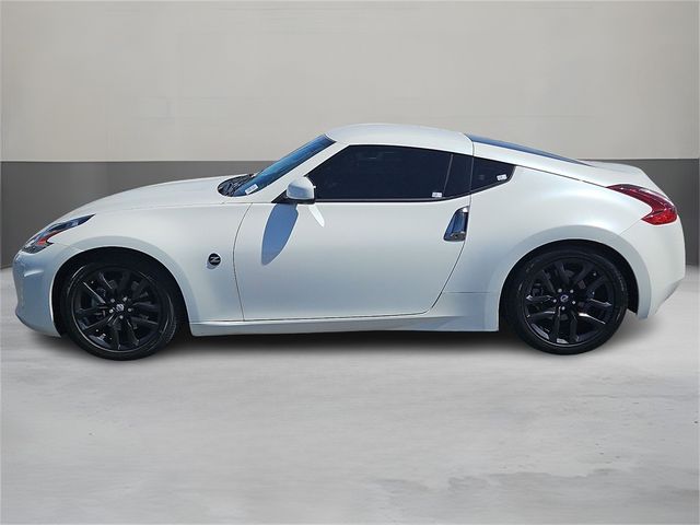 2020 Nissan 370Z Base