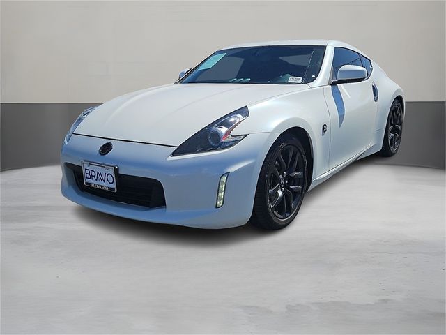 2020 Nissan 370Z Base