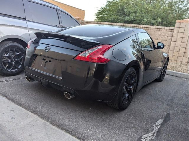 2020 Nissan 370Z Base