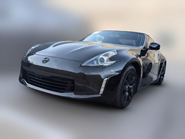 2020 Nissan 370Z Base