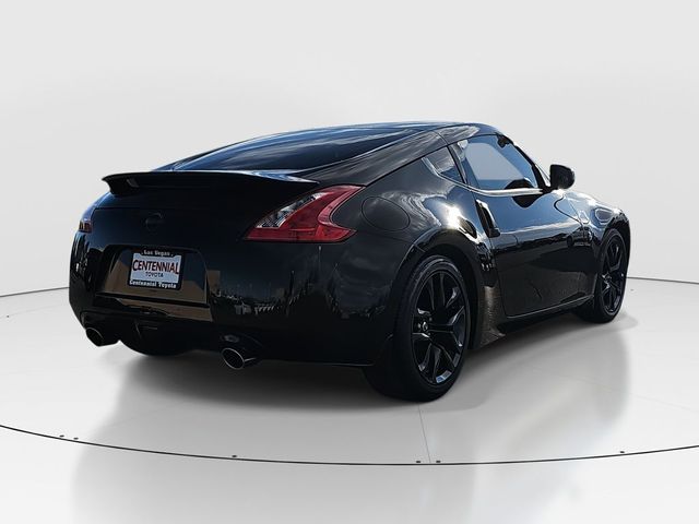 2020 Nissan 370Z Base