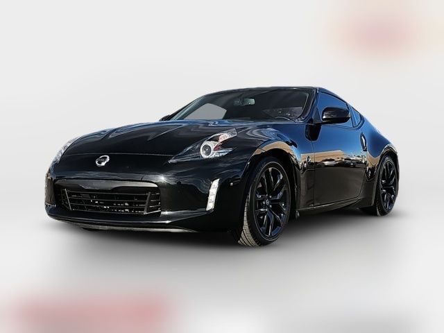 2020 Nissan 370Z Base