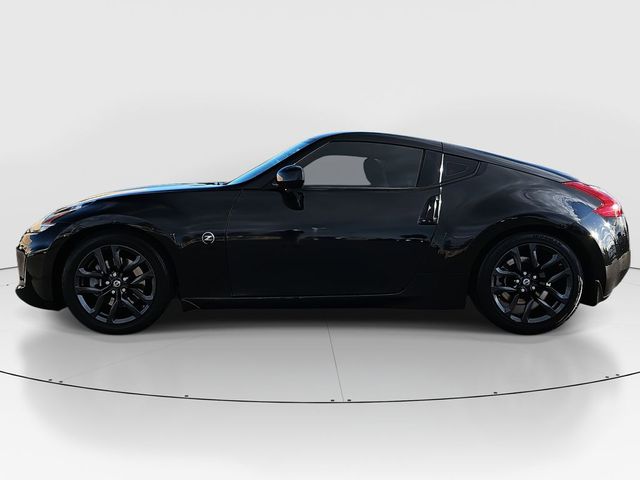 2020 Nissan 370Z Base