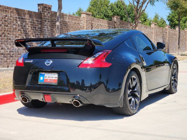 2020 Nissan 370Z Base