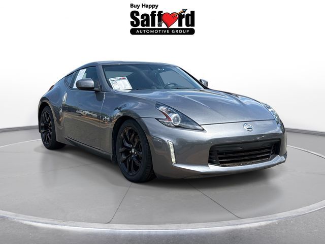 2020 Nissan 370Z Base