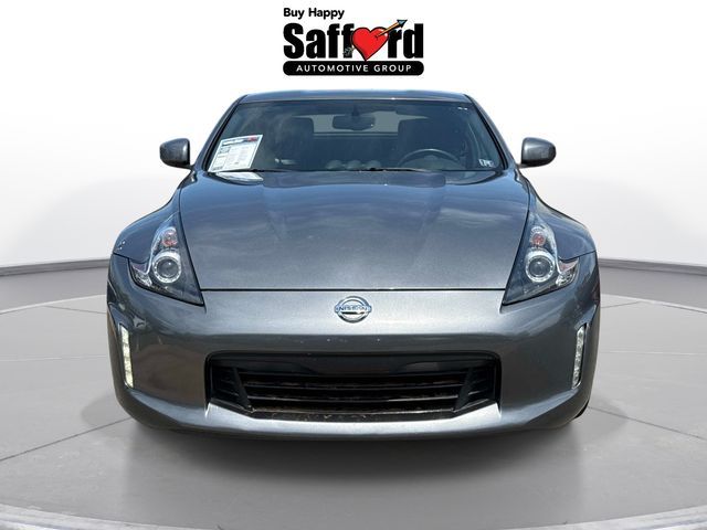 2020 Nissan 370Z Base