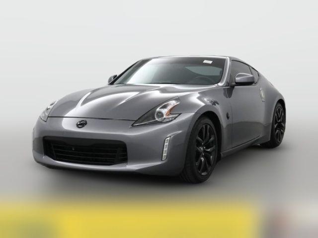 2020 Nissan 370Z Base