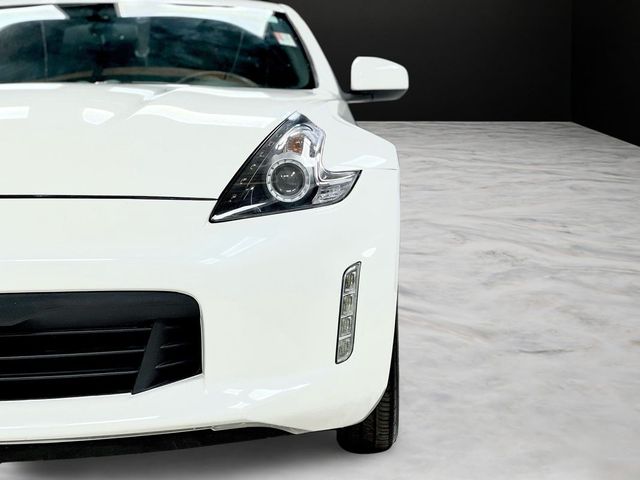 2020 Nissan 370Z Base