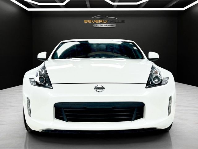 2020 Nissan 370Z Base
