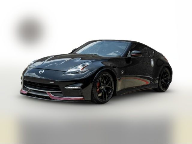 2020 Nissan 370Z NISMO