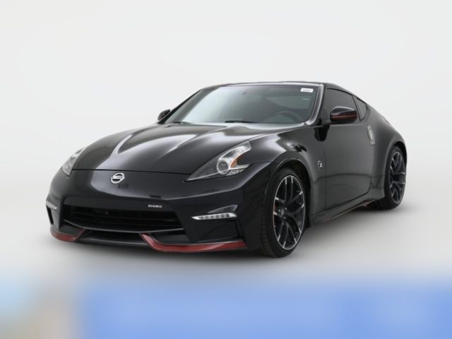 2020 Nissan 370Z NISMO