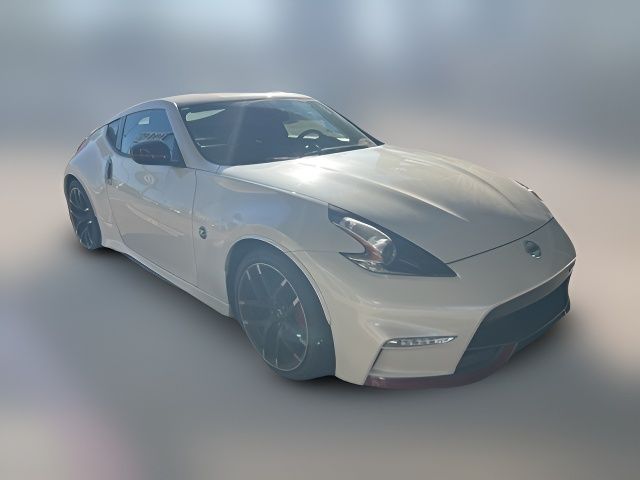 2020 Nissan 370Z NISMO