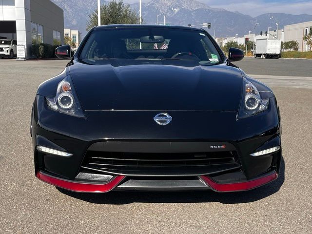 2020 Nissan 370Z NISMO