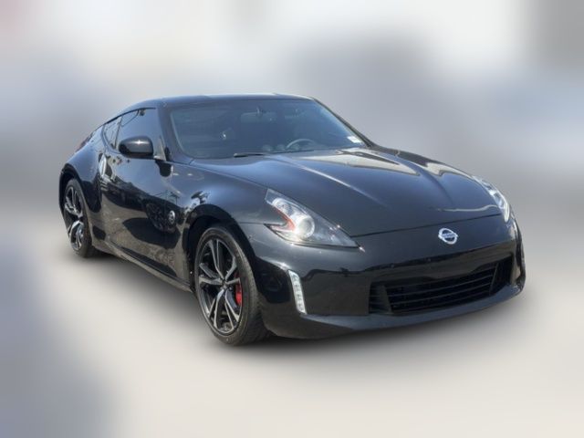 2020 Nissan 370Z Sport Touring