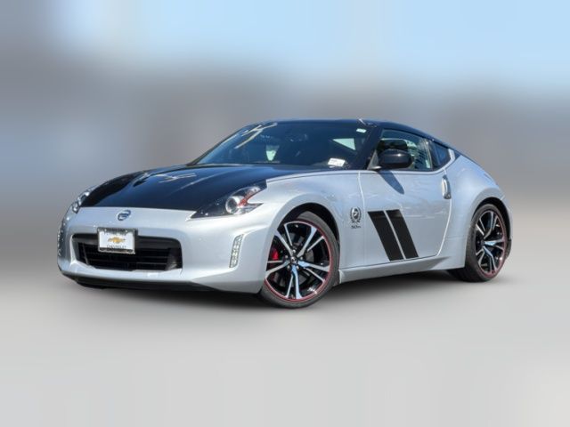 2020 Nissan 370Z Sport