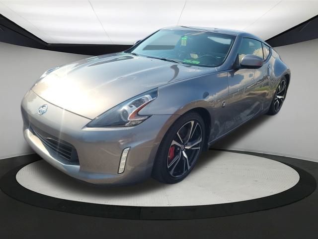 2020 Nissan 370Z Sport Touring