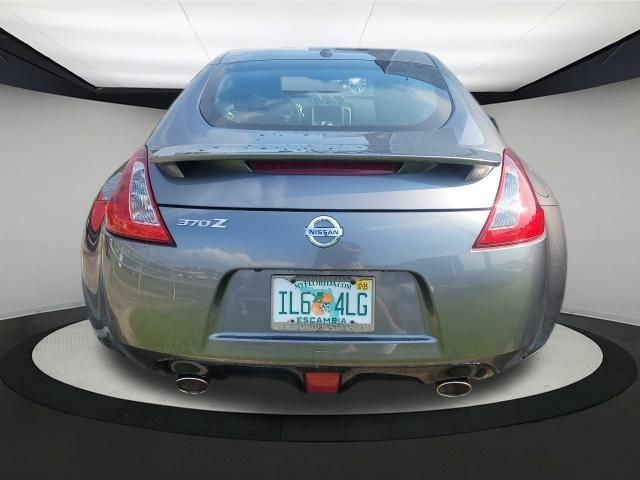 2020 Nissan 370Z Sport Touring