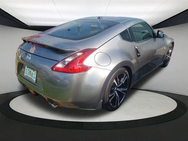 2020 Nissan 370Z Sport Touring