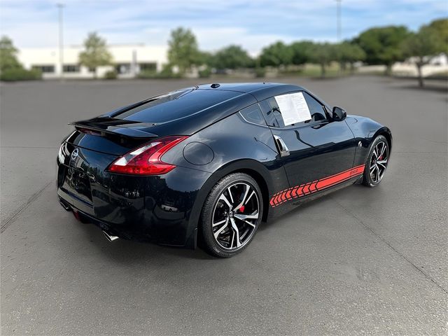 2020 Nissan 370Z Sport Touring