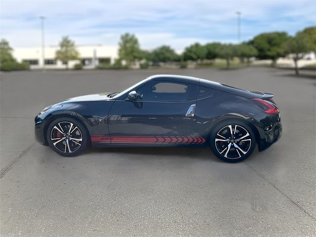 2020 Nissan 370Z Sport Touring