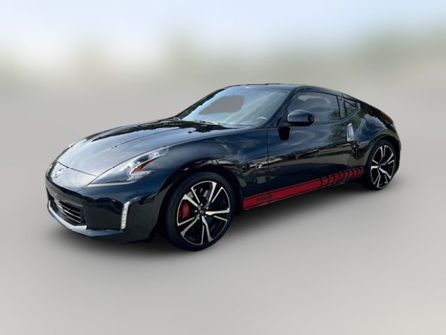 2020 Nissan 370Z Sport Touring