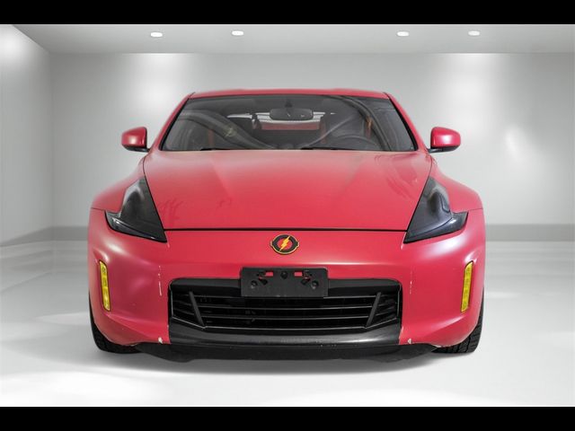 2020 Nissan 370Z Sport Touring