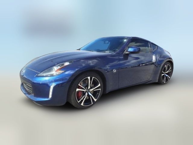 2020 Nissan 370Z Sport Touring