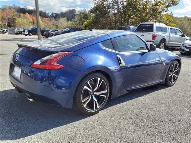 2020 Nissan 370Z Sport Touring