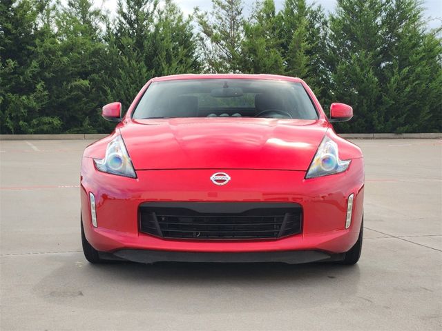 2020 Nissan 370Z Sport Touring