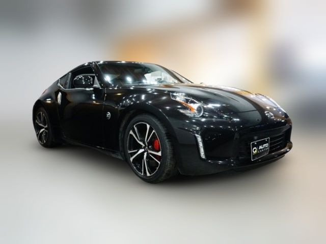 2020 Nissan 370Z Sport