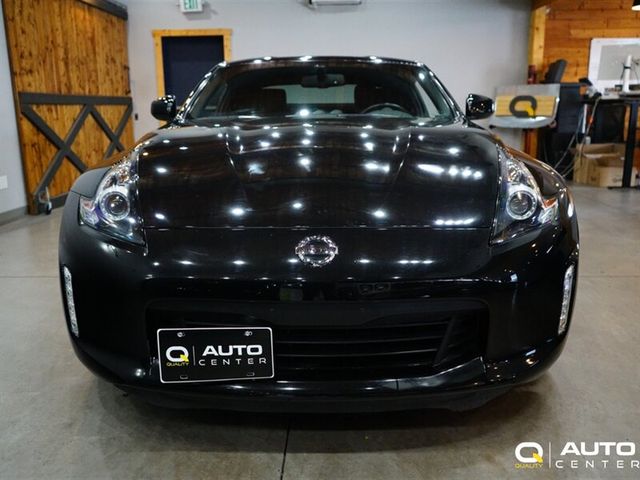 2020 Nissan 370Z Sport