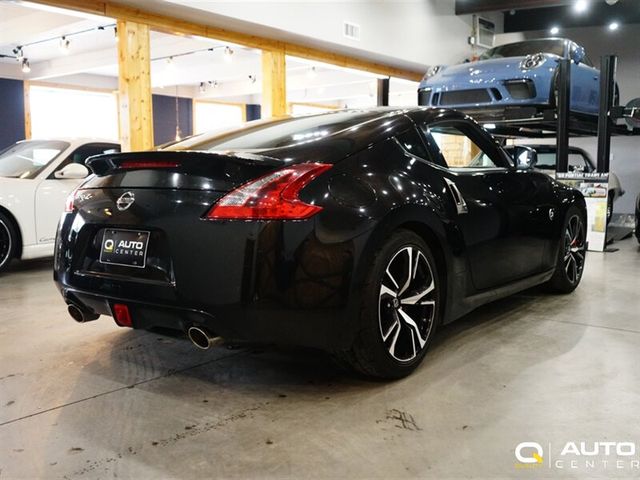 2020 Nissan 370Z Sport
