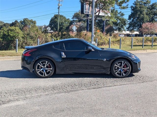 2020 Nissan 370Z Sport Touring