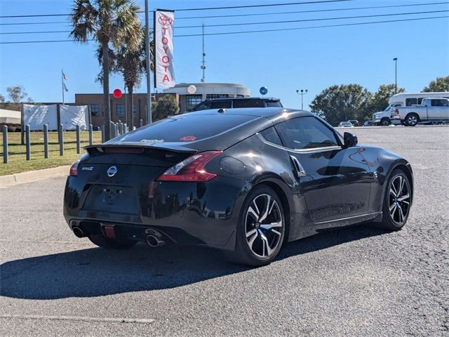 2020 Nissan 370Z Sport Touring