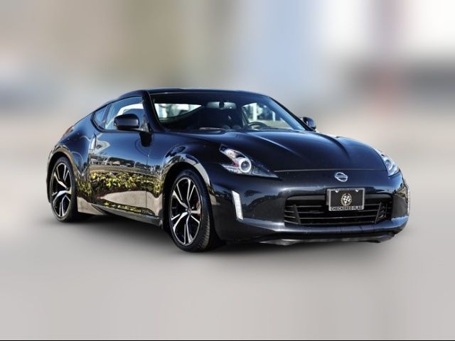 2020 Nissan 370Z Sport