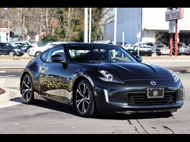 2020 Nissan 370Z Sport