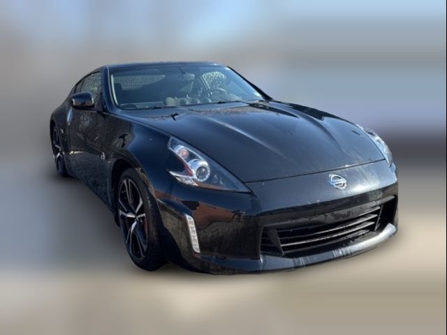 2020 Nissan 370Z Sport