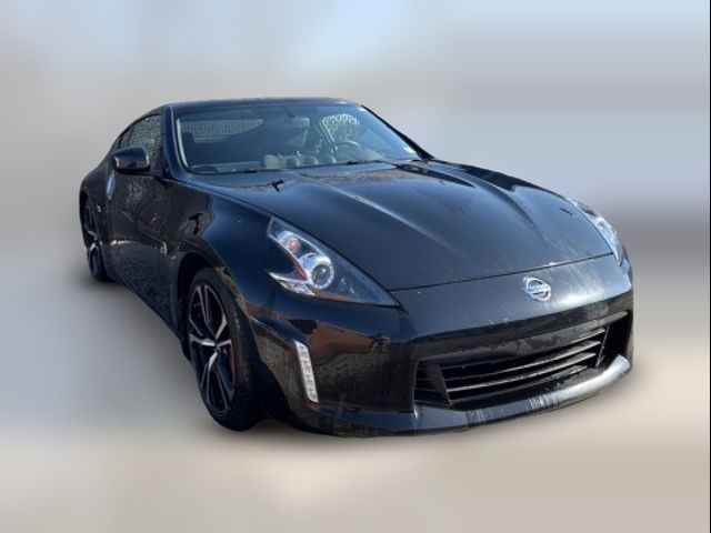 2020 Nissan 370Z Sport