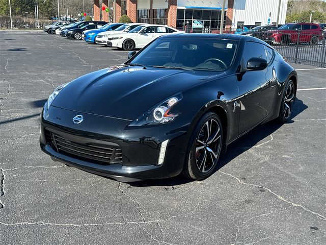 2020 Nissan 370Z Sport