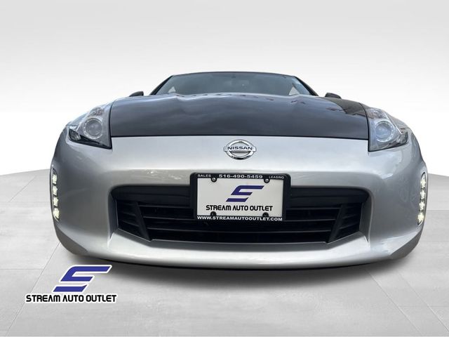 2020 Nissan 370Z Sport