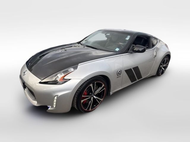 2020 Nissan 370Z Sport