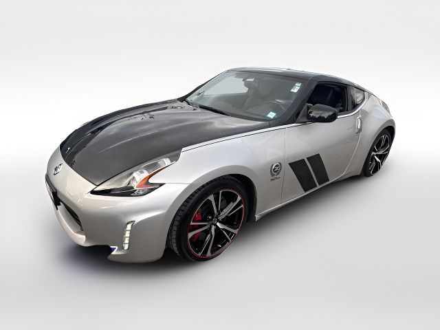 2020 Nissan 370Z Sport