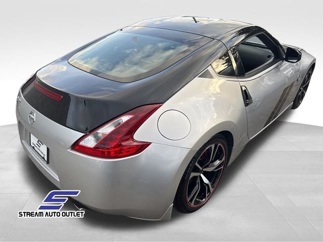 2020 Nissan 370Z Sport