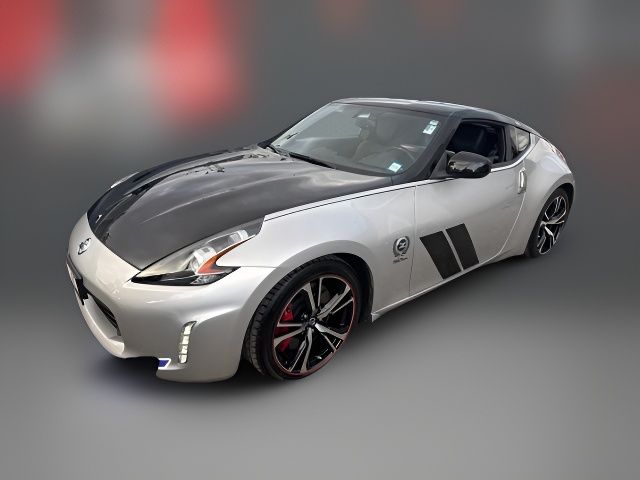 2020 Nissan 370Z Sport