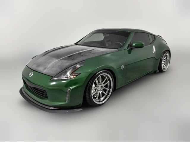 2020 Nissan 370Z Sport