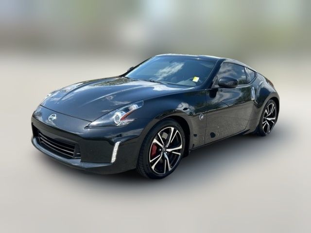 2020 Nissan 370Z Sport Touring