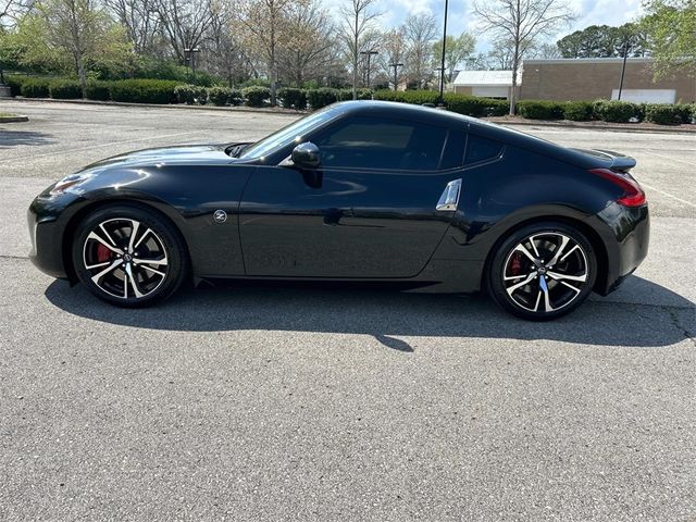 2020 Nissan 370Z Sport Touring