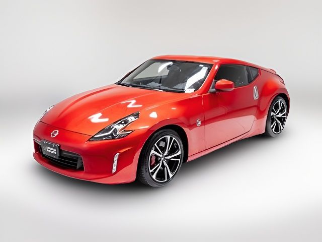 2020 Nissan 370Z Sport