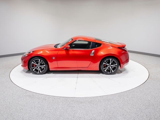 2020 Nissan 370Z Sport