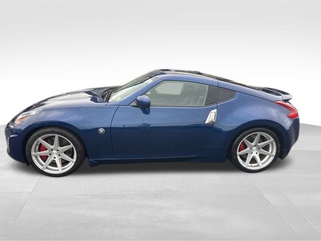 2020 Nissan 370Z Sport Touring